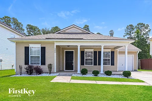 324 Brickhope Ln Photo 1