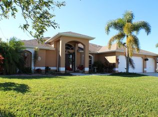 120 NE 15th Ter, Cape Coral, FL 33909