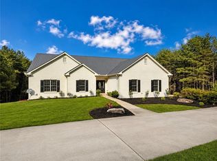 1835 Arnold Spence Rd, Ball Ground, GA 30107