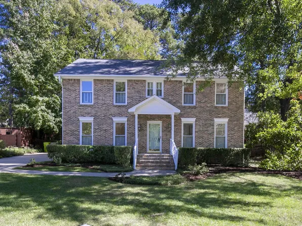117 Chimney Hill Rd, Columbia, SC 29209