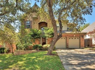 9934 Barbrook Dr, Austin, TX 78726