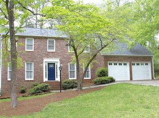 4347 Alison Jane Dr NE, Kennesaw, GA 30144