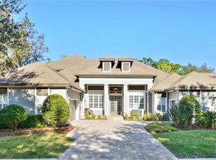 16423 Dunlindale Dr, Lithia, FL 33547