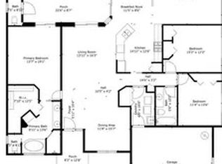 707 Planters Manor Way, Bradenton, FL 34212