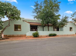 1000 S Border Ave, Weslaco, TX 78596