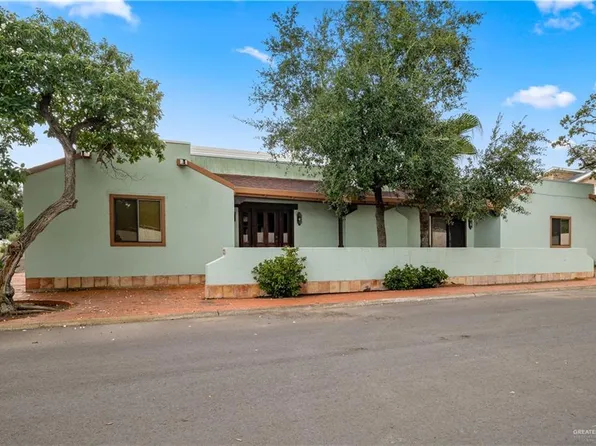 1000 S Border Ave, Weslaco, TX 78596