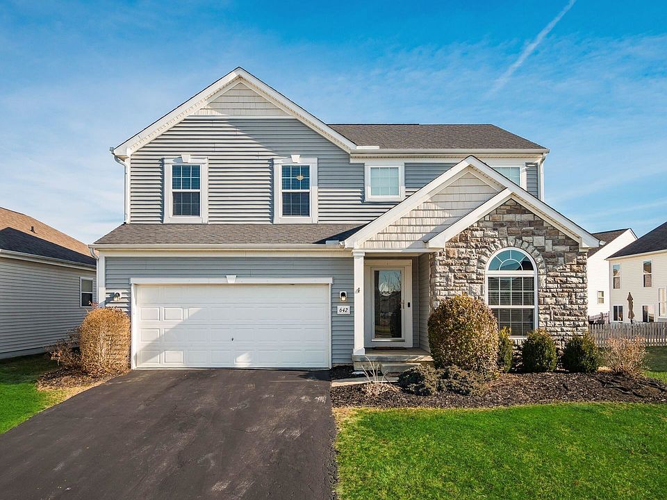 1st image of 642 Thornbush Dr
