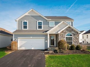 642 Thornbush Dr, Blacklick, OH 43004