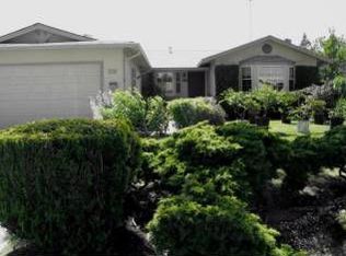 709 Penitencia St, Milpitas, CA 95035