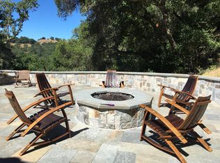 3755 Porter Creek Rd, Santa Rosa, CA 95404