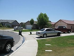 Street