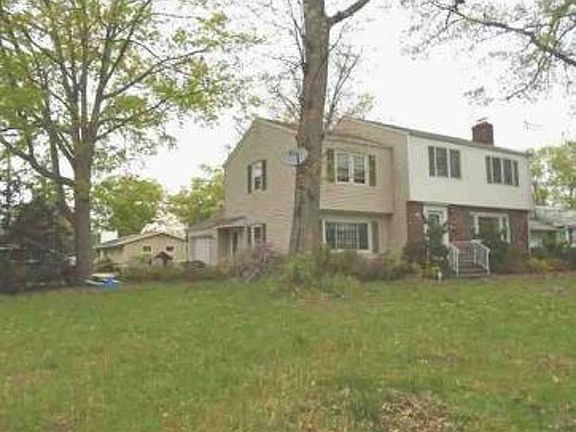 Property Side View