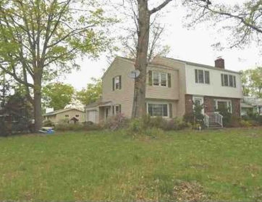 Property Side View