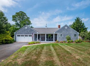 11 N Cove Rd, Old Saybrook, CT 06475