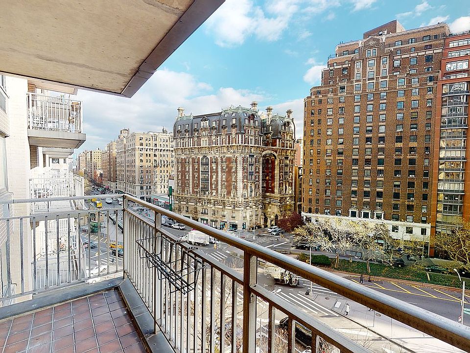 1st image of 201 W 70th St APT 9H