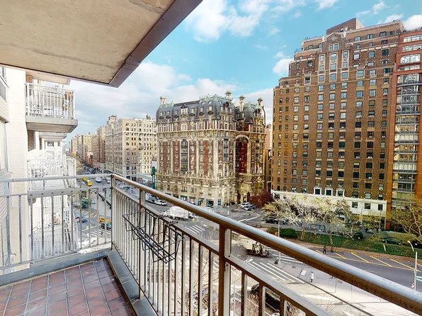 201 W 70th St APT 9H, New York, NY 10023