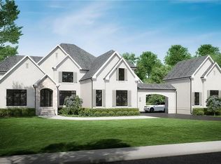 275 Blackberry Ridge Trl, Milton, GA 30004