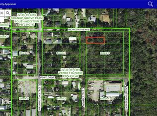 Vensatta Park LOT 3, New Pt Richey, FL 34653