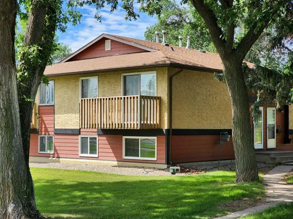 5 E Acadia Rd W #22, Lethbridge, AB T1K 4C1