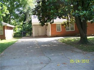 2221 S Circle Dr, Blytheville, AR 72315