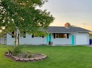 305 N Blossom Dr, Idaho Falls, ID 83401