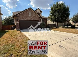 232 Goodnight Cir, Cibolo, TX 78108