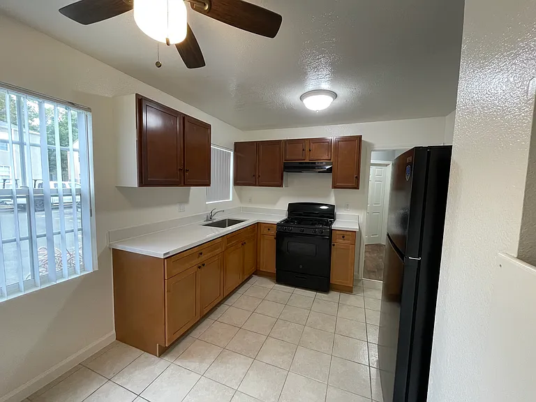 Garden Villas — Photo 45