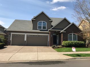22579 SW Saunders Dr, Sherwood, OR 97140