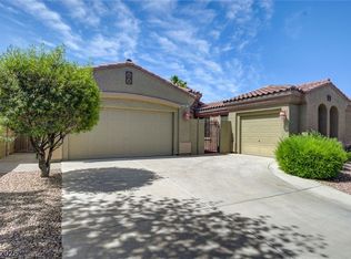 849 Ashford Way, Henderson, NV 89015