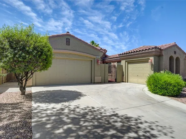849 Ashford Way, Henderson, NV 89015