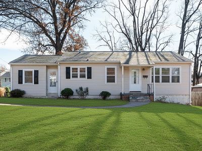 842 Maple Ave, Waynesboro, VA, 22980