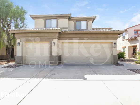 15608 N 174th Ln, Surprise, AZ 85388