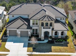 1909 Portobello Rd, Leander, TX 78641