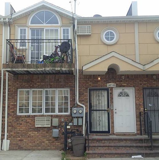 THE HOUSE
