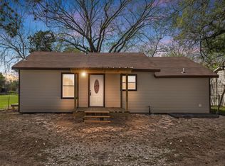 2110 Horn Rd, Bay City, TX 77414