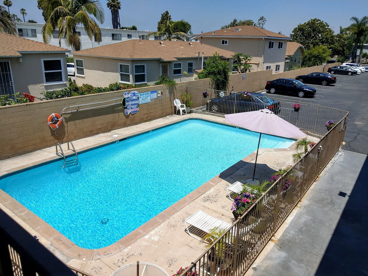 Cova Vista Apartments — Photo 4