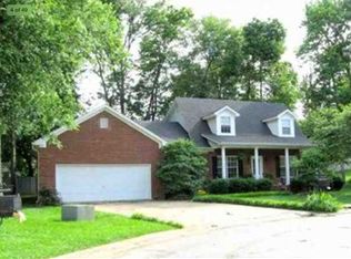 116 Aspen Ct, Bowling Green, KY 42104