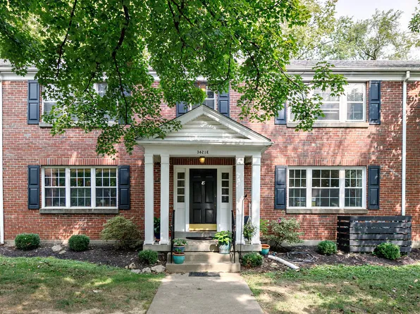 3621 Brownsboro Rd APT 502E, Louisville, KY 40207
