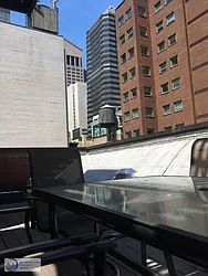 Rented by Metropolitan Property Group