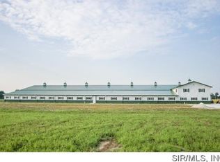5994 State Route 140, Moro, IL 62067