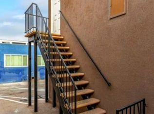1124 E Hellman St #1, Long Beach, CA 90813