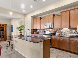 65 Calle Agua Clara, Santa Fe, NM 87508