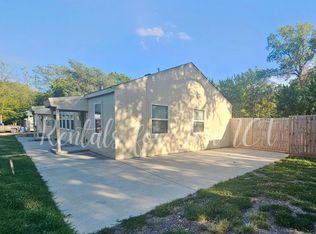 3827 E Cessna St #3827, Wichita, KS 67210