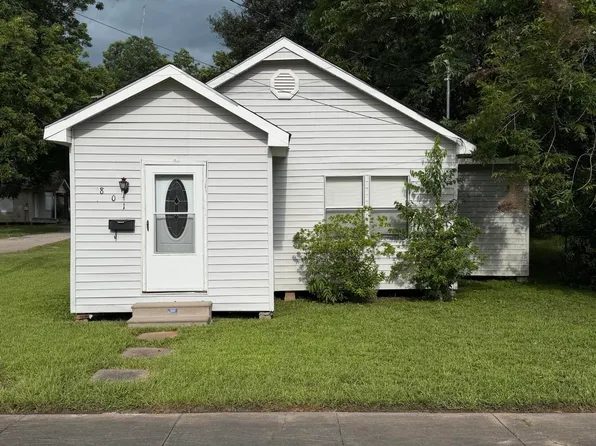 801 S East St, Abbeville, LA 70510