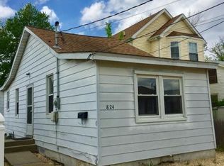 824 9th St, Union Beach, NJ 07735