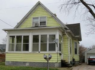 718 7th Ave, Council Bluffs, IA 51501