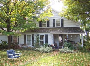 1072 Pittsford Mendon Rd, Pittsford, NY 14534