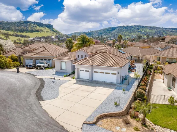 21 Poseidon Way, Copperopolis, CA 95228
