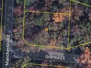 145 Manchester Rd, Fairfield Glade, TN 38558