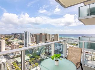 629 Keeaumoku St #3805, Honolulu, HI 96813